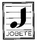 J JOBETE