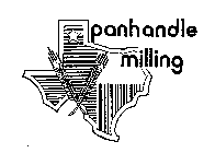 PANHANDLE MILLING