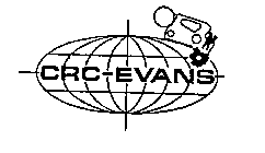 CRC-EVANS