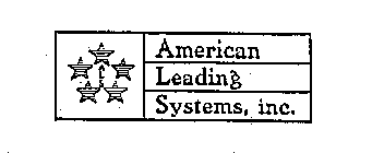 AMERICAN LEADING SYSTEMS, INC.