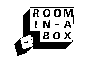 ROOM IN - A BOX