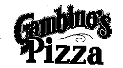 GAMBINO'S PIZZA