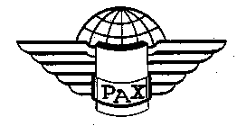 PAX