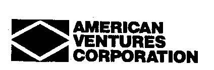 AMERICAN VENTURES CORPORATION