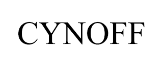 CYNOFF