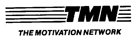 TMN THE MOTIVATION NETWORK