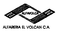 ALFAVOLCA ALFARERIA EL VOLCAN C.A.
