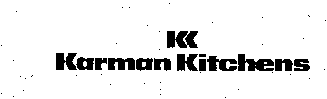KK KARMAN KITCHENS