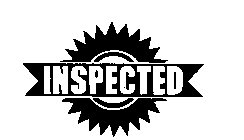INSPECTED