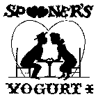 SPOONER'S YOGURT +