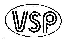 VSP V.S.P. ABRASIVE CO. 