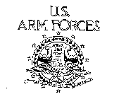 U.S. ARM FORCES WORLD CLASS ARM WRESTLING FEDERATION