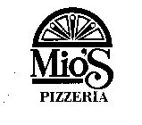 MIO'S PIZZERIA