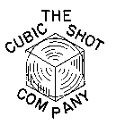 THE CUBIC SHOT COMPANY