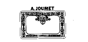A. JOUMET