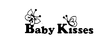 BABY KISSES