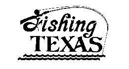FISHING TEXAS