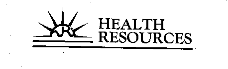 HRI HEALTH RESOURCES