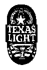 TEXAS LIGHT