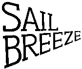 SAIL BREEZE