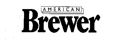 AMERICAN BREWER