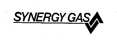SYNERGY GAS