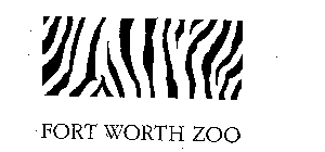 FORT WORTH ZOO