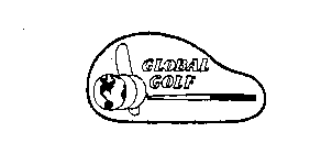 GLOBAL GOLF