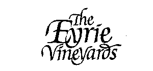 THE EYRIE VINEYARDS