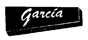 GARCIA FOOD PRODUCTS