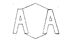 A A
