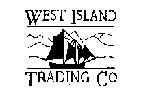 WEST ISLAND TRADING CO