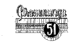 PIRASSUNUNGA 51