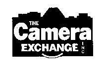 THE CAMERA EXCHANGE INC