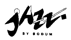 JAZZ BY BODUM