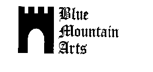 BLUE MOUNTAIN ARTS