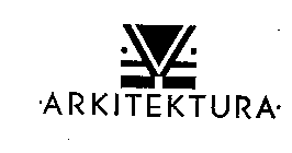 ARKITEKTURA