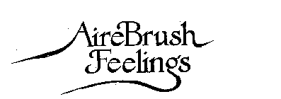 AIREBRUSH FEELINGS