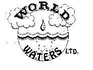 WORLD WATERS LTD.