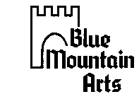 BLUE MOUNTAIN ARTS