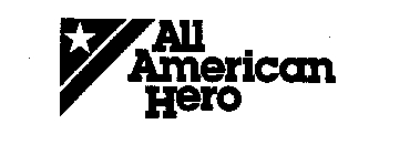 ALL AMERICAN HERO