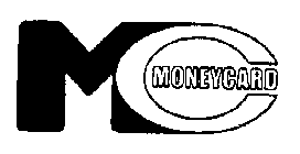 MC MONEYCARD