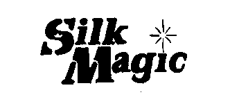 SILK MAGIC