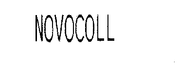 NOVOCOLL