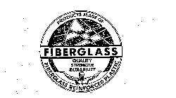 PRODUCTS MADE OF FIBERGLASS QUALITY STRENGTH DURABILITY FIBERGLASS REINFORCED PLASTIC