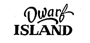 DWARF ISLAND