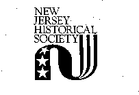 NEW JERSEY HISTORICAL SOCIETY NJ