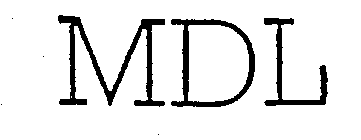 MDL