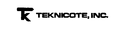 TK TEKNICOTE, INC.