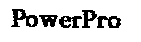 POWERPRO